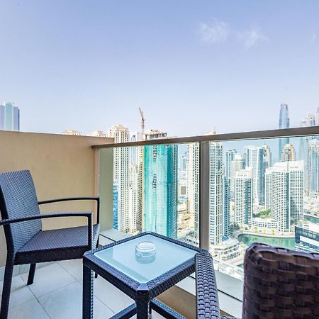 Superhost - Studios At Jw Marriott - The Address Dubai Marina Luaran gambar