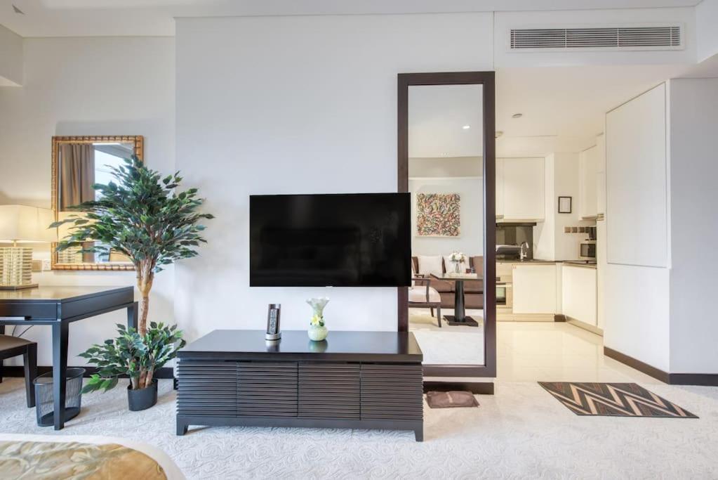 Superhost - Studios At Jw Marriott - The Address Dubai Marina Luaran gambar